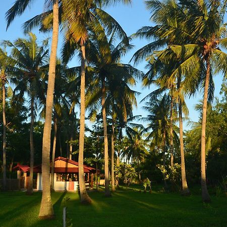 Amigos Bungalows Гили Мено Екстериор снимка